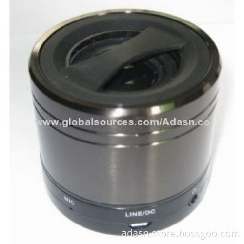 Bluetooth Wireless Speakers for MP3 Players,iPhone, Android Phones, iPad and other Android set,New